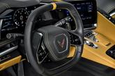 Thumbnail of 2023 Arctic White Chevrolet Corvette
