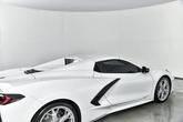 Thumbnail of 2023 Arctic White Chevrolet Corvette