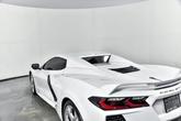 Thumbnail of 2023 Arctic White Chevrolet Corvette
