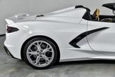 Thumbnail of 2023 Arctic White Chevrolet Corvette
