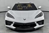 Thumbnail of 2023 Arctic White Chevrolet Corvette
