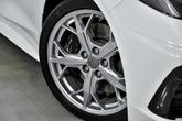 Thumbnail of 2023 Arctic White Chevrolet Corvette
