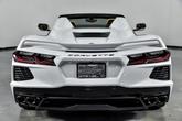 Thumbnail of 2023 Arctic White Chevrolet Corvette
