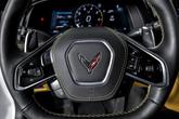 Thumbnail of 2023 Arctic White Chevrolet Corvette