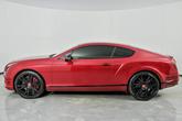 Thumbnail of 2013 St James Red Solid Bentley Continental GT