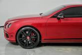 Thumbnail of 2013 St James Red Solid Bentley Continental GT