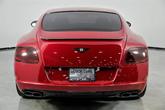 Thumbnail of 2013 St James Red Solid Bentley Continental GT
