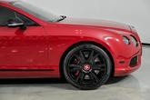 Thumbnail of 2013 St James Red Solid Bentley Continental GT