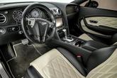 Thumbnail of 2013 St James Red Solid Bentley Continental GT