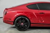 Thumbnail of 2013 St James Red Solid Bentley Continental GT