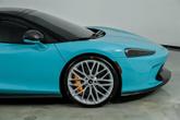Thumbnail of 2023 Tokyo Cyan McLaren GT