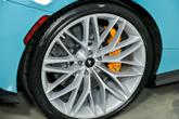 Thumbnail of 2023 Tokyo Cyan McLaren GT