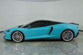 Thumbnail of 2023 Tokyo Cyan McLaren GT