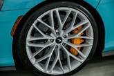 Thumbnail of 2023 Tokyo Cyan McLaren GT