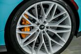 Thumbnail of 2023 Tokyo Cyan McLaren GT