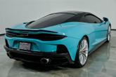 Thumbnail of 2023 Tokyo Cyan McLaren GT