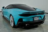 Thumbnail of 2023 Tokyo Cyan McLaren GT