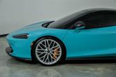 Thumbnail of 2023 Tokyo Cyan McLaren GT