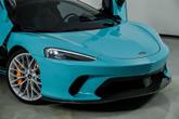 Thumbnail of 2023 Tokyo Cyan McLaren GT