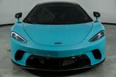 Thumbnail of 2023 Tokyo Cyan McLaren GT