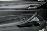 Thumbnail of 2021 Donington Grey Metallic BMW M5