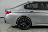 Thumbnail of 2021 Donington Grey Metallic BMW M5
