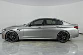 Thumbnail of 2021 Donington Grey Metallic BMW M5