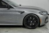 Thumbnail of 2021 Donington Grey Metallic BMW M5