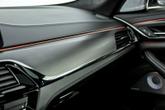 Thumbnail of 2021 Donington Grey Metallic BMW M5