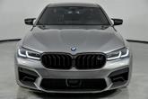 Thumbnail of 2021 Donington Grey Metallic BMW M5