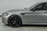 Thumbnail of 2021 Donington Grey Metallic BMW M5