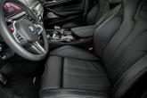 Thumbnail of 2021 Donington Grey Metallic BMW M5
