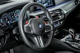 Thumbnail of 2019 Black Sapphire Metallic BMW M5