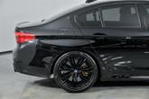 Thumbnail of 2019 Black Sapphire Metallic BMW M5