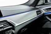 Thumbnail of 2019 Black Sapphire Metallic BMW M5