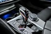 Thumbnail of 2019 Black Sapphire Metallic BMW M5