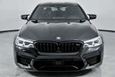 Thumbnail of 2019 Black Sapphire Metallic BMW M5