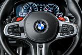 Thumbnail of 2019 Black Sapphire Metallic BMW M5