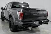 Thumbnail of 2019 Magnetic Metallic Ford F-150