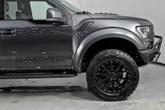 Thumbnail of 2019 Magnetic Metallic Ford F-150