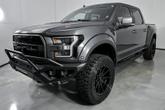 Thumbnail of 2019 Magnetic Metallic Ford F-150