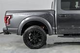 Thumbnail of 2019 Magnetic Metallic Ford F-150