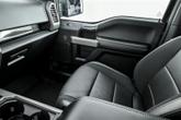 Thumbnail of 2019 Magnetic Metallic Ford F-150