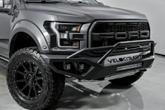 Thumbnail of 2019 Magnetic Metallic Ford F-150