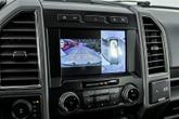 Thumbnail of 2019 Magnetic Metallic Ford F-150