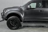 Thumbnail of 2019 Magnetic Metallic Ford F-150