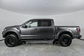 Thumbnail of 2019 Magnetic Metallic Ford F-150