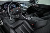 Thumbnail of 2023 Special Order Orange BMW M4