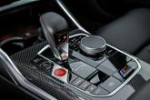 Thumbnail of 2023 Special Order Orange BMW M4