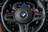 Thumbnail of 2023 Special Order Orange BMW M4